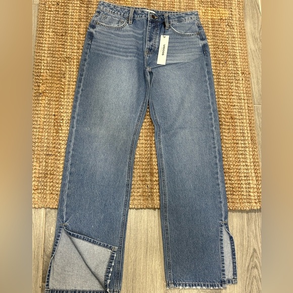 Vigoss Ace Jeans Size 29 - Picture 1 of 3